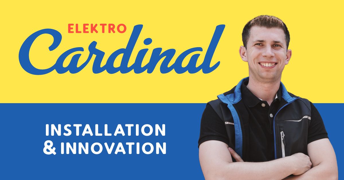 Elektro Cardinal